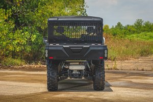 CFMOTO UFORCE Coilover Suspension Kit - Rear - Rough Country - Adjustable - 1000